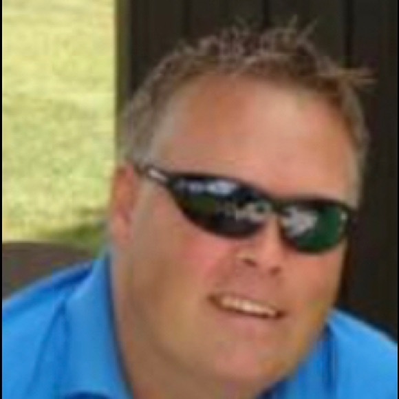 Meet your Posher, Matt - Picture 1 of 1